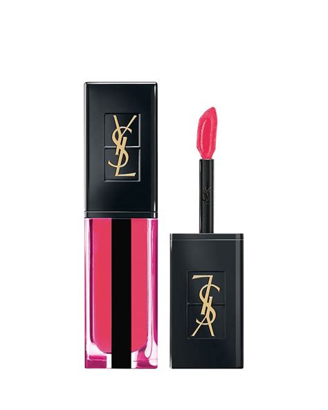 yves saint laurent water stain lip stain 617|yves saint laurent lip gloss.